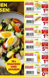 Billa Flugblatt Seite 3