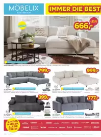 Möbelix Prospekt woche 6 Seite 2