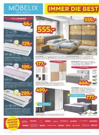 Möbelix Prospekt woche 6 Seite 4