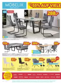 Möbelix Prospekt woche 6 Seite 6