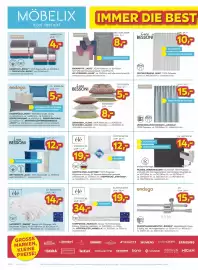Möbelix Prospekt woche 6 Seite 8