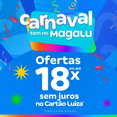 Encarte Magalu (válido até 10-02)