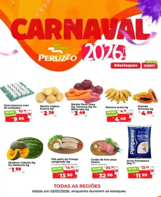 Encarte Peruzzo (válido até 3-02)