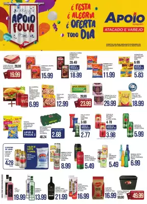 Folheto Apoio Mineiro (válido até 8-02)