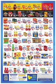 Folheto Supermercados BH Página 2