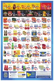 Folheto Supermercados BH Página 2