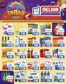 Tabloide Melhor Atacadista Página 1