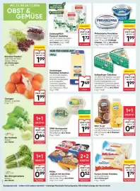 Maximarkt Flugblatt woche 6 Seite 10