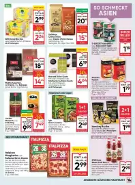 Maximarkt Flugblatt woche 6 Seite 11