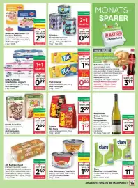 Maximarkt Flugblatt woche 6 Seite 13