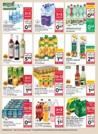 Maximarkt Flugblatt woche 6 Seite 14