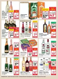 Maximarkt Flugblatt woche 6 Seite 16