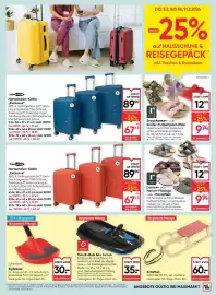 Maximarkt Flugblatt woche 6 Seite 21