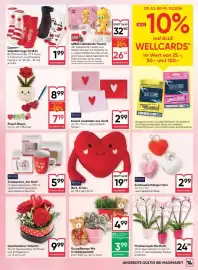 Maximarkt Flugblatt woche 6 Seite 7