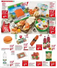 Interspar Flugblatt woche 6 Seite 10