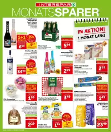 Interspar Flugblatt woche 6 Seite 11