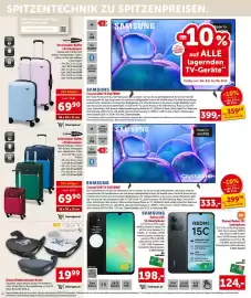 Interspar Flugblatt woche 6 Seite 14