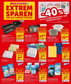 Interspar Flugblatt woche 6 Seite 15