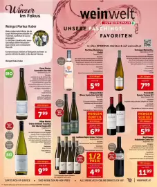 Interspar Flugblatt woche 6 Seite 8