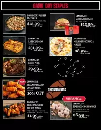 Denninger's flyer Page 3