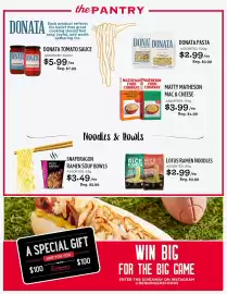 Denninger's flyer Page 5