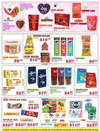 MVR Cash & Carry flyer Page 8
