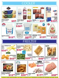 MVR Cash & Carry flyer Page 3
