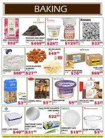 MVR Cash & Carry flyer Page 5