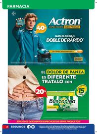 Catálogo Farmar Página 8