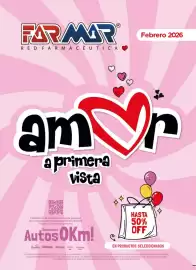 Catálogo Farmar Página 1