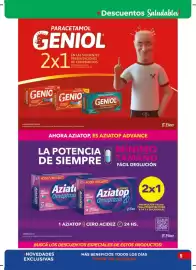 Catálogo Farmar Página 6