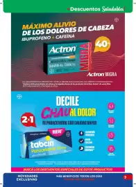 Catálogo Farmar Página 7