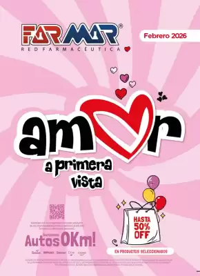 Catálogo Farmar (válido hasta 28-02)