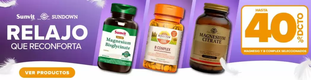 Catálogo All Nutrition Página 2