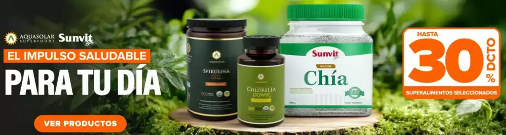 Catálogo All Nutrition Página 5