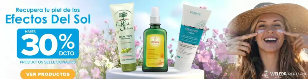 Catálogo All Nutrition Página 6