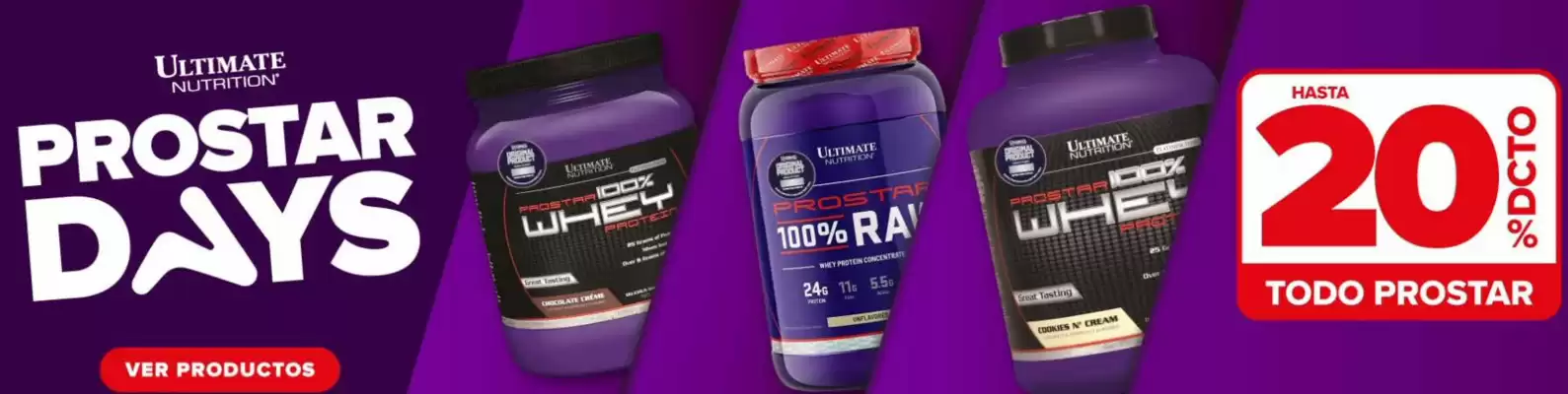 Catálogo All Nutrition (válido hasta 19-02)