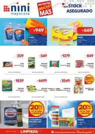 Catálogo Nini Mayorista semana 6 Página 11