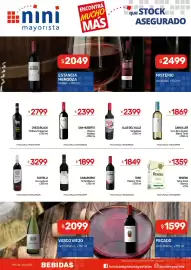 Catálogo Nini Mayorista semana 6 Página 15