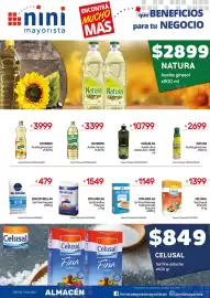 Catálogo Nini Mayorista semana 6 Página 17