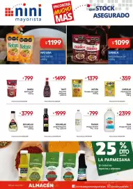 Catálogo Nini Mayorista semana 6 Página 18