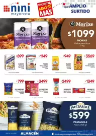 Catálogo Nini Mayorista semana 6 Página 19