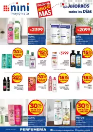 Catálogo Nini Mayorista semana 6 Página 2