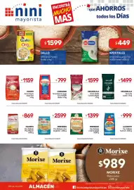 Catálogo Nini Mayorista semana 6 Página 20