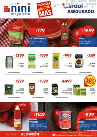 Catálogo Nini Mayorista semana 6 Página 22