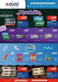 Catálogo Nini Mayorista semana 6 Página 26