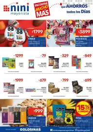 Catálogo Nini Mayorista semana 6 Página 27