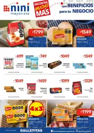 Catálogo Nini Mayorista semana 6 Página 28
