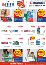 Catálogo Nini Mayorista semana 6 Página 3