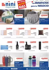 Catálogo Nini Mayorista semana 6 Página 32